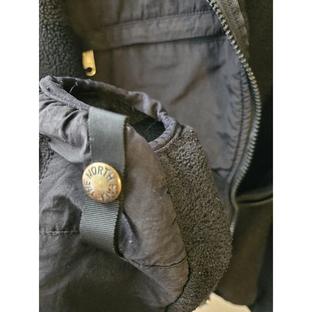 The North Face vintage north